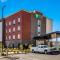 Holiday Inn Express & Suites Tulsa East - Catoosa, an IHG Hotel