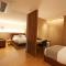 Dongdaegu Station Eastern Hotel