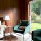 The Redwood Guesthouse at the Floras Lake Getaway