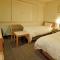 Omura Central Hotel
