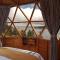 Glamping Domos del Lago - 阿基塔尼亚