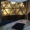 Glamping Domos del Lago - 阿基塔尼亚