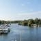 2 Bedroom Cozy Apartment In Rechlin