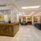 Navruz Hotel Tashkent