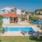 Amazing Home In Golubovo With Outdoor Swimming Pool - Krnjaloža