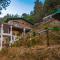 StayVista at Villa Clouds Haven with Bicycle - Nainital - 奈尼塔尔