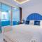 Costa Beach Residence & Jacuzzi - 梭桃邑