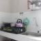 Pleasant 2BR Apartment at Gateway Ahmad Yani By Travelio