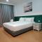 Grandview Landmark Betong Hotel - بيتونغ