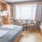 JUFA Hotel Montafon
