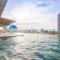 Costa Beach Residence & Jacuzzi - 梭桃邑