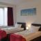 Apart-Hotel-Kick - Sinsheim