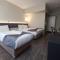 Temizay Hotel