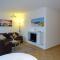 Ferienwohnungen Stranddistel - Apartments von 30 bis 75 qm