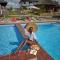 Lemon Beach Resort - Elmina