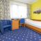 Hotel Heldt Dependance