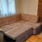 Apartman Sunčana dolina, Zaovine
