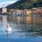 MAJOR SISTERS, APPARTAMENTO VISTA LAGO DI LUGANO