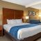 Comfort Inn & Suites Texas Hill Country