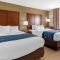 Comfort Inn & Suites Texas Hill Country