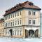 Hotel St Florian