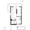 White Pearl Apartment 1.08 - 蒂门多弗施特兰德