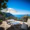 Villa Savina - Elegant Family Villa Overlooks Amalfi Coast -