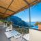 Villa Savina - Elegant Family Villa Overlooks Amalfi Coast -