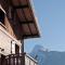 Appartements Chalet Le Fornay
