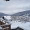 F2 SUR LES HAUTEURS DE GERARDMER