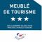 Le Chellois appartement La Bresse