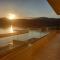 Boho Beach House in Itea-Delphi - Itea
