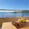 Boho Beach House in Itea-Delphi - Itea