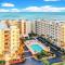 Atlantic Sands Condos - Cocoa Beach