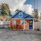 Siletz Bay Getaway