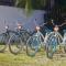 Hotel Jaiba Mahahual - Adults Only - Mahahual