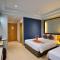 Windmill Resort Hotel Pattaya