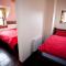 Aille River Tourist Hostel and Campsite Doolin