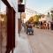 Apartments & Suites MADRE Holbox Self-Check IN - Ostrov Holbox