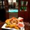 The Weekend Hostal