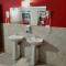 Mistico Hostel 23