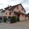 Penzion Abahouse
