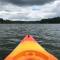 Belmont NC Riverfront 2-Bedroom Garden Suite