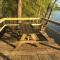 Belmont NC Riverfront 2-Bedroom Garden Suite