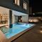 Villa Trogir Palazio A Spectacular 7 Bedroom Villa 90 Metres To The Sea And Promenade
