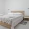 Sandy beach apartments
