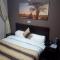 BENIN CITY CENTER HOTEL