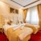 Twins Hotel - Ankara