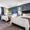 Quality Inn - Niagara Falls Blvd