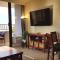 Waikiki Kuhio 1-bedrm Apt, Ocean view, Free Parking & Wifi - 檀香山